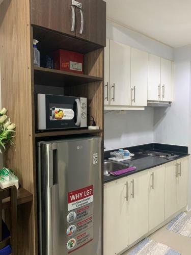 Apartamento 1 Br Condo Sea Residences
