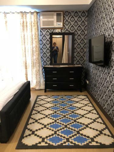 Apartamento Manhattan Heights Luxury Condominium