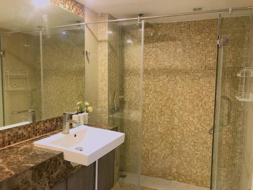 Apartamento Centara Residence By Happy Pattaya Group