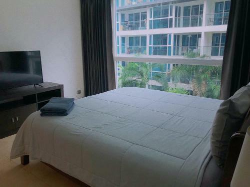 Apartamento Centara Residence By Happy Pattaya Group