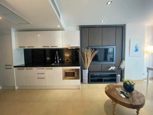 Apartamento Centara Residence By Happy Pattaya Group