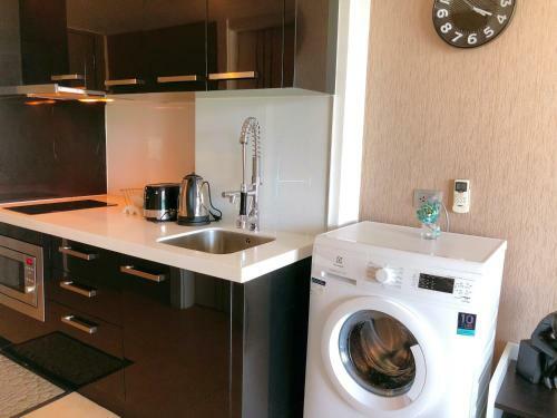 Apartamento Centara Residence By Happy Pattaya Group