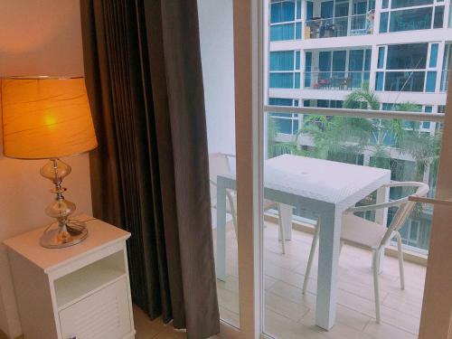 Apartamento Centara Residence By Happy Pattaya Group