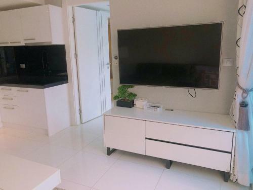 Apartamento Centara Residence By Happy Pattaya Group
