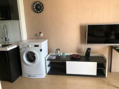 Apartamento Centara Residence By Happy Pattaya Group