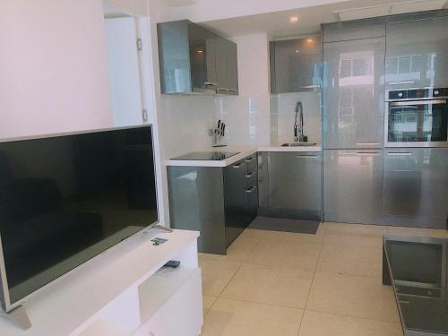 Apartamento Centara Residence By Happy Pattaya Group