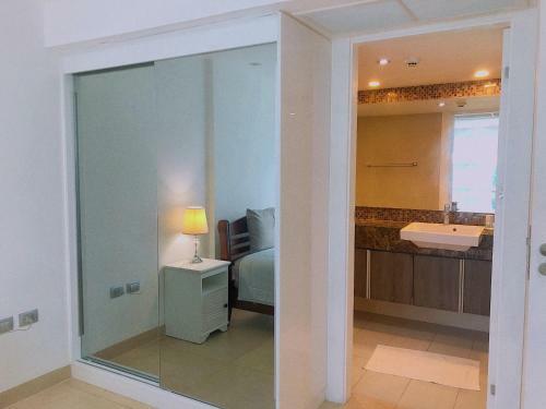 Apartamento Centara Residence By Happy Pattaya Group
