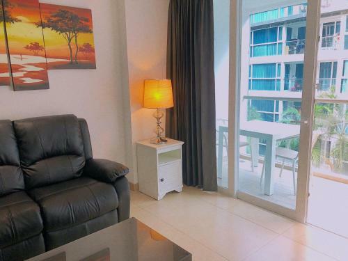 Apartamento Centara Residence By Happy Pattaya Group