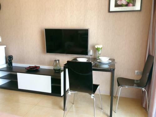 Apartamento Centara Residence By Happy Pattaya Group