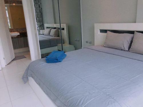 Apartamento Centara Residence By Happy Pattaya Group
