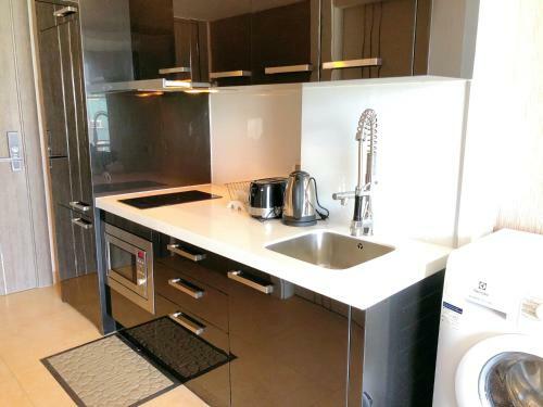 Apartamento Centara Residence By Happy Pattaya Group