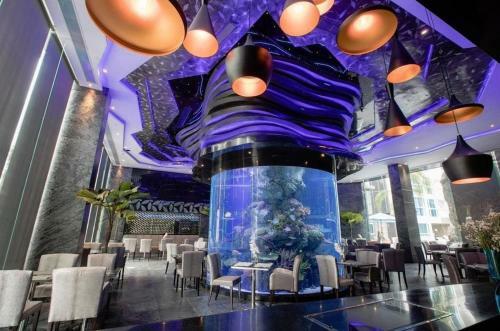 Apartamento Centara Residence By Happy Pattaya Group