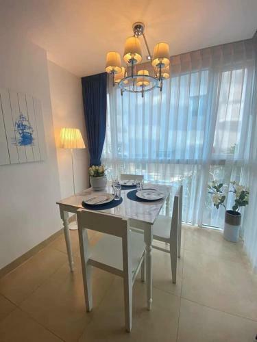Apartamento Centara Residence By Happy Pattaya Group