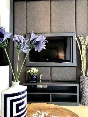 Apartamento Centara Residence By Happy Pattaya Group