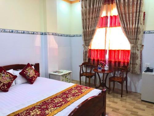 M? Dung Hotel
