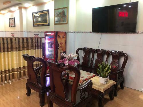 M? Dung Hotel