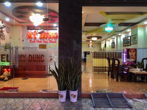 M? Dung Hotel