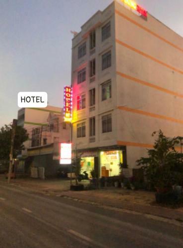 M? Dung Hotel
