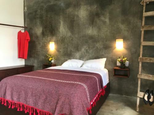 Hostal Casa Monika