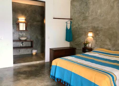 Hostal Casa Monika