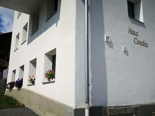 Apartamento Haus Crestas