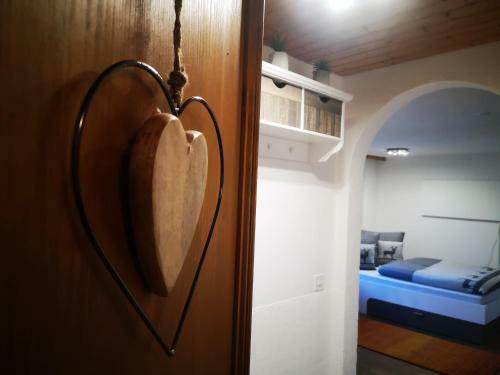 Apartamento Haus Crestas