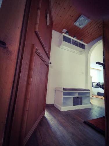 Apartamento Haus Crestas
