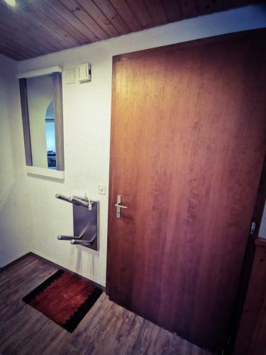 Apartamento Haus Crestas