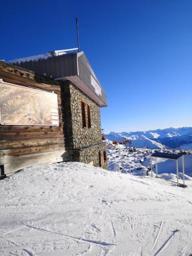 Apartamento Haus Crestas
