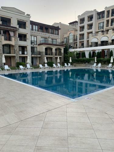 Haris Apartment Kavatsi,sozopol