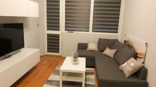 Mam`s Apartment In The Center