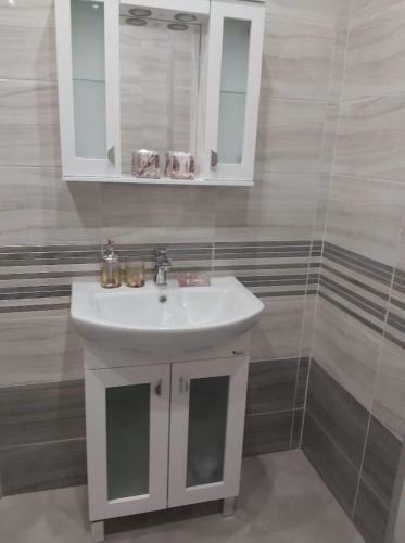 Mam`s Apartment In The Center