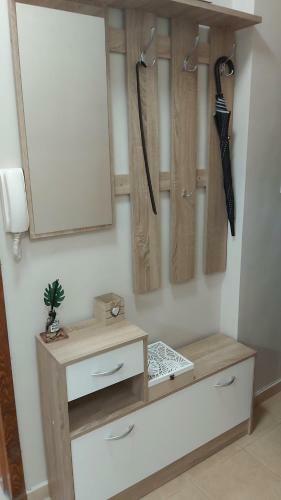 Mam`s Apartment In The Center