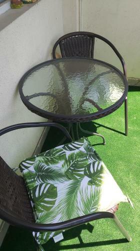 Mam`s Apartment In The Center