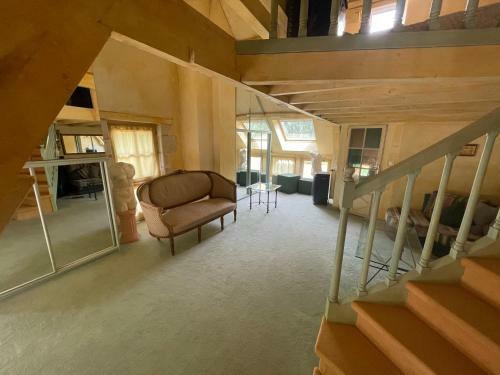 Bed & Breakfast Manoir de La R�moni�re