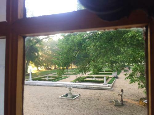 Bed & Breakfast Manoir de La R�moni�re