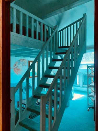 Bed & Breakfast Manoir de La R�moni�re