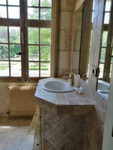 Bed & Breakfast Manoir de La R�moni�re