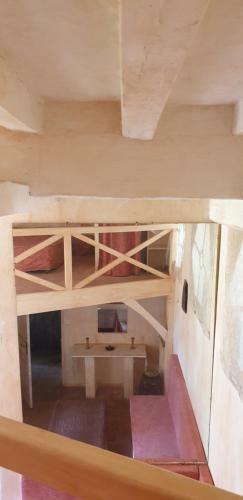 Bed & Breakfast Manoir de La R�moni�re