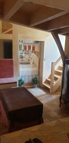 Bed & Breakfast Manoir de La R�moni�re