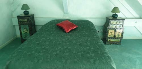 Bed & Breakfast Manoir de La R�moni�re