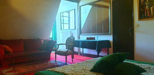 Bed & Breakfast Manoir de La R�moni�re