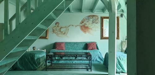 Bed & Breakfast Manoir de La R�moni�re