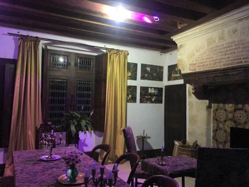 Bed & Breakfast Manoir de La R�moni�re