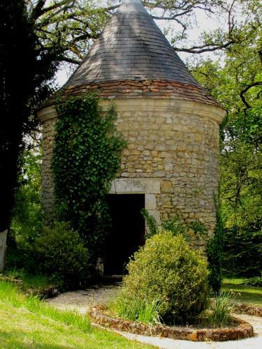 Bed & Breakfast Manoir de La R�moni�re