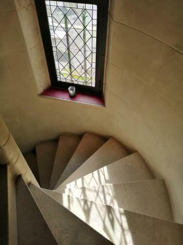 Bed & Breakfast Manoir de La R�moni�re