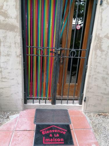 Apartamento Mas Ribou