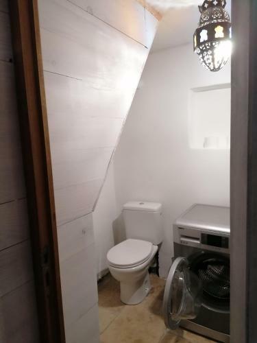 Apartamento Mas Ribou