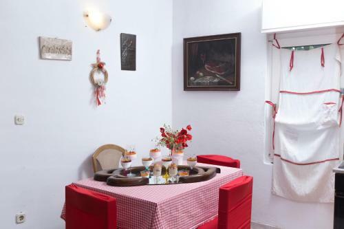 Forest Queen - Village Holiday Home