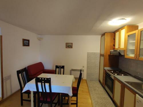 Apartment Orlean?i?